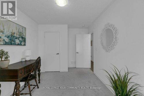 258 Harding Park Street, Newmarket, ON - Indoor Photo Showing Dining Room