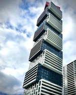 3011-4015 The Exchange N/A  Mississauga, ON L5B 0N9