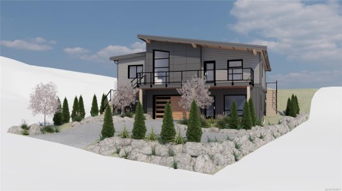 1040 Shore Pine Dr, Ucluelet, BC 