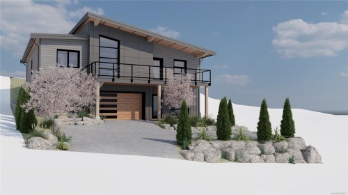 1040 Shore Pine Dr, Ucluelet, BC 