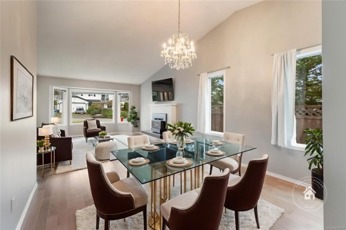 6253 Olympia Way, Nanaimo, BC 