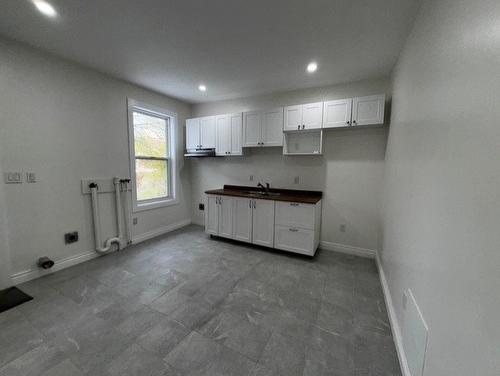 Cuisine - 4533 Rue Wellington, Montréal (Verdun/Île-Des-Soeurs), QC - Indoor