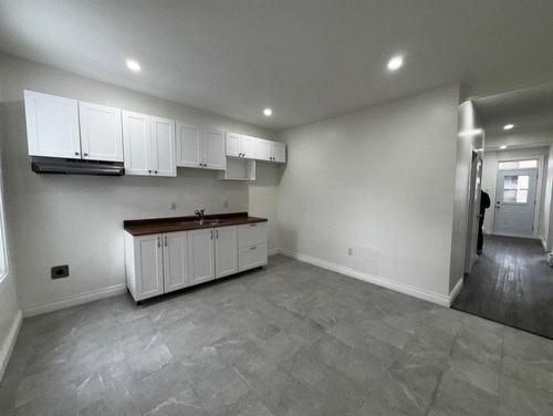 Cuisine - 4533 Rue Wellington, Montréal (Verdun/Île-Des-Soeurs), QC - Indoor