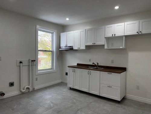 Cuisine - 4533 Rue Wellington, Montréal (Verdun/Île-Des-Soeurs), QC - Indoor