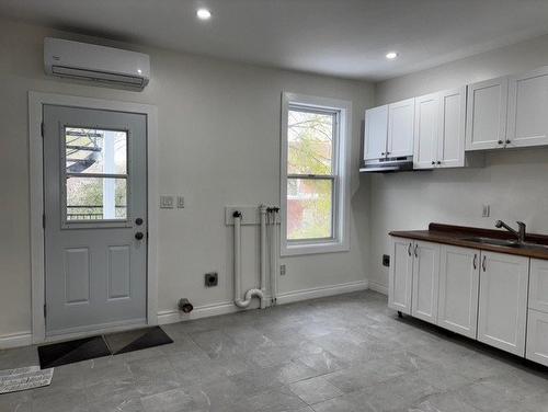 Cuisine - 4533 Rue Wellington, Montréal (Verdun/Île-Des-Soeurs), QC - Indoor