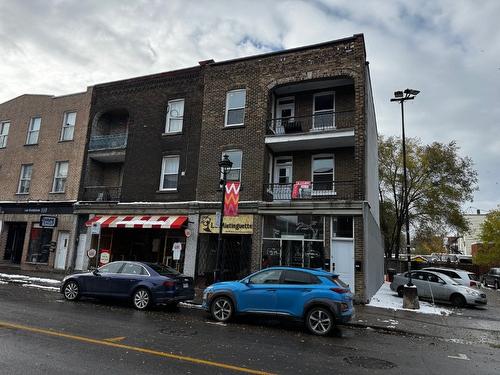 Façade - 4533 Rue Wellington, Montréal (Verdun/Île-Des-Soeurs), QC - Outdoor With Facade