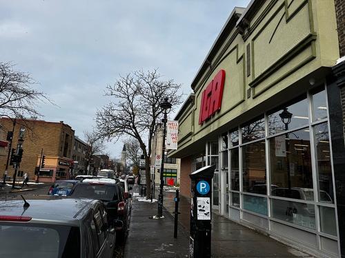 Autre - 4533 Rue Wellington, Montréal (Verdun/Île-Des-Soeurs), QC - Outdoor