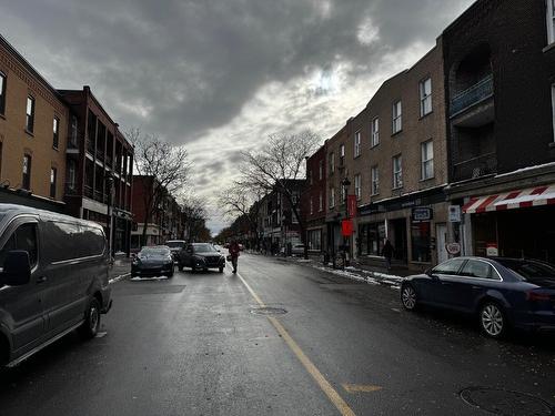 Autre - 4533 Rue Wellington, Montréal (Verdun/Île-Des-Soeurs), QC - Outdoor