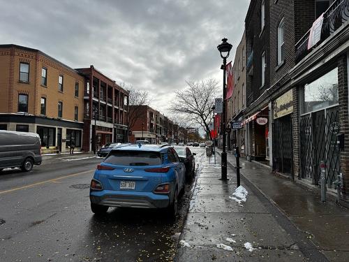 Extérieur - 4533 Rue Wellington, Montréal (Verdun/Île-Des-Soeurs), QC - Outdoor