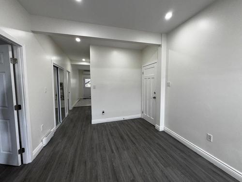 Salon - 4533 Rue Wellington, Montréal (Verdun/Île-Des-Soeurs), QC - Indoor Photo Showing Other Room