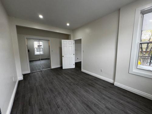 Chambre à coucher - 4533 Rue Wellington, Montréal (Verdun/Île-Des-Soeurs), QC - Indoor Photo Showing Other Room
