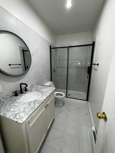 Salle de bains - 4533 Rue Wellington, Montréal (Verdun/Île-Des-Soeurs), QC - Indoor Photo Showing Bathroom