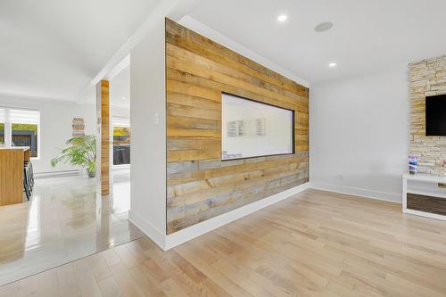 Overall view - 1099 Rue Mozart, Prévost, QC - Indoor Photo Showing Other Room