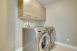 Laundry room - 