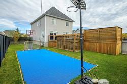 Backyard - 