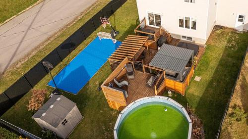 Overall view - 1099 Rue Mozart, Prévost, QC - Outdoor