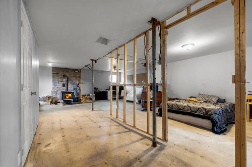 Sous-sol - 732 Rg De La Rivière E., Sainte-Brigide-D'Iberville, QC - Indoor