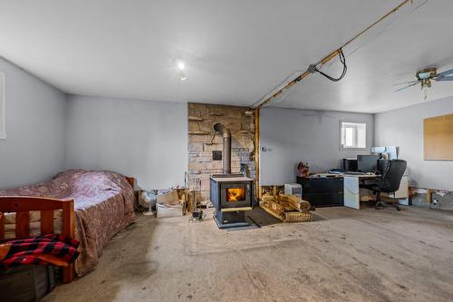 Sous-sol - 732 Rg De La Rivière E., Sainte-Brigide-D'Iberville, QC - Indoor