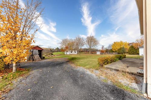 Cour - 732 Rg De La Rivière E., Sainte-Brigide-D'Iberville, QC - Outdoor