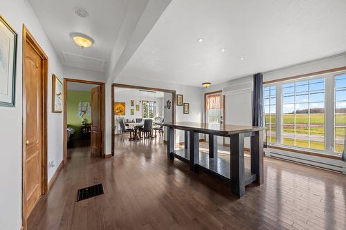 Vue d'ensemble - 732 Rg De La Rivière E., Sainte-Brigide-D'Iberville, QC - Indoor Photo Showing Other Room