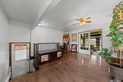 Vue d'ensemble - 732 Rg De La Rivière E., Sainte-Brigide-D'Iberville, QC - Indoor Photo Showing Other Room