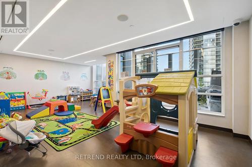 2403 - 36 Park Lawn Road, Toronto, ON - Indoor Photo Showing Other Room