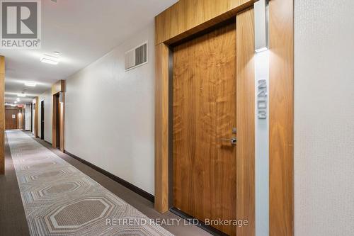 2403 - 36 Park Lawn Road, Toronto, ON - Indoor Photo Showing Other Room