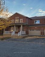 38 PREBBLE DRIVE  Markham, ON L6E 2A4