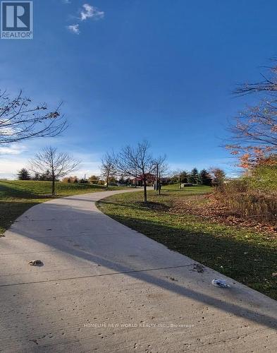 Front House - 38 Prebble Drive, Markham, ON - Outdoor With View
