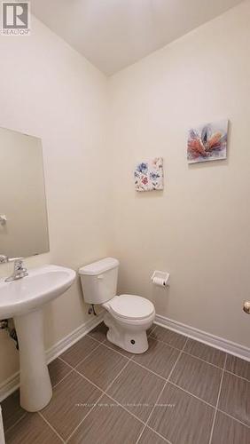 Close to Park - 38 Prebble Drive, Markham, ON - Indoor Photo Showing Bathroom