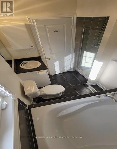 Living room 1/2 - 38 Prebble Drive, Markham, ON - Indoor