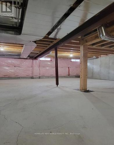 38 Prebble Drive, Markham, ON - Indoor