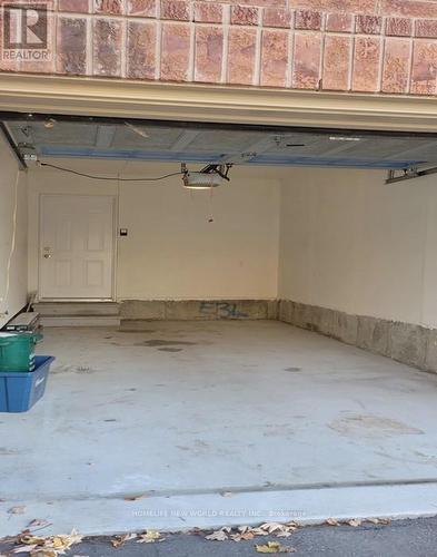 38 Prebble Drive, Markham, ON - Indoor