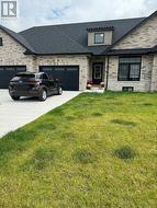 48 CALLAMS BAY CRESCENT  Amherstburg, ON N9V 4C5