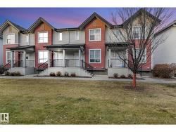 #30 6075 SCHONSEE WY NW  Edmonton, AB T5Z 0H4