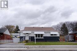 280 WILSON AVENUE  Kitchener, ON N2C 1H4