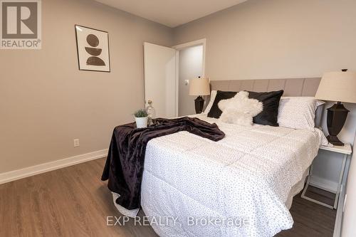 280 Wilson Avenue, Kitchener, ON - Indoor Photo Showing Bedroom
