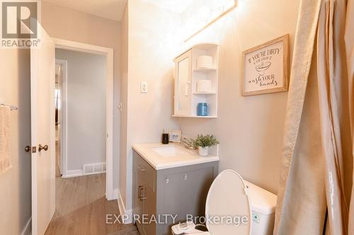 280 Wilson Avenue, Kitchener, ON - Indoor