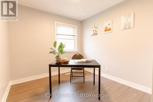 280 Wilson Avenue, Kitchener, ON - Indoor Photo Showing Office