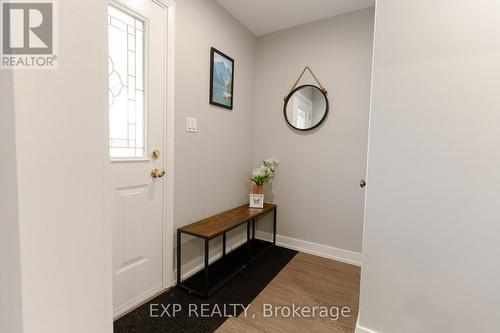 280 Wilson Avenue, Kitchener, ON - Indoor Photo Showing Other Room