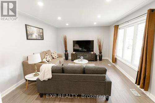 280 Wilson Avenue, Kitchener, ON - Indoor