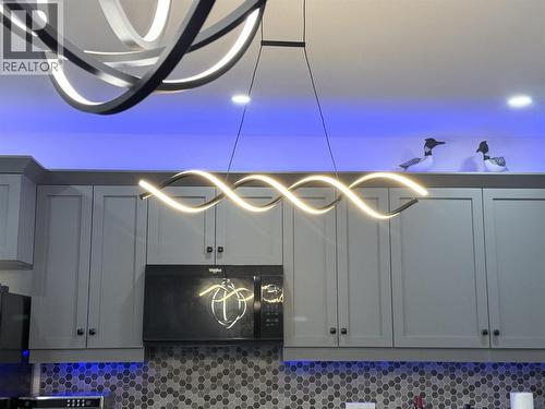 8779 Mountain View Street, Canal Flats, BC - Indoor