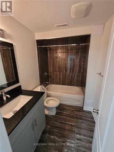 Lower - 6249 Prairie Circle, Mississauga, ON 