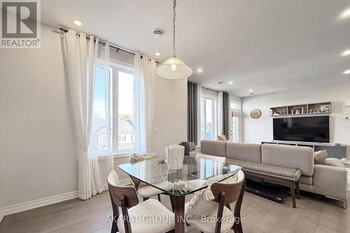 G-725 Dearborn Private, Ottawa, ON - Indoor