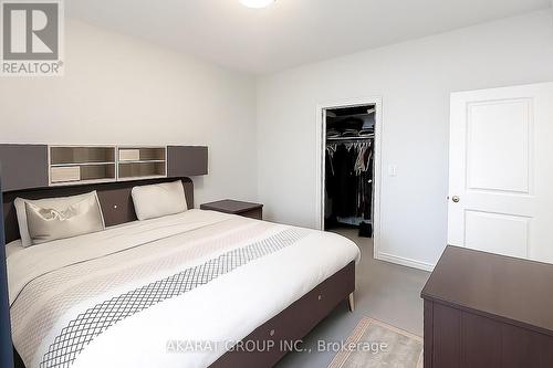 G-725 Dearborn Private, Ottawa, ON - Indoor Photo Showing Bedroom