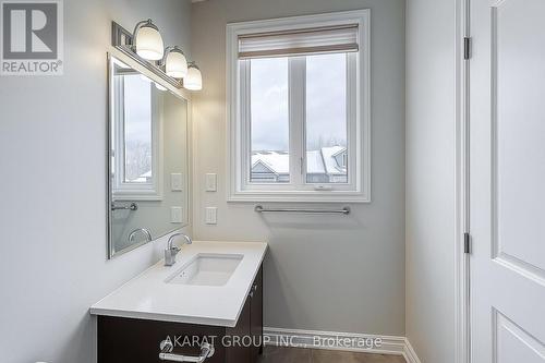 G-725 Dearborn Private, Ottawa, ON - Indoor Photo Showing Bathroom