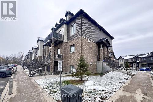 G-725 Dearborn Private, Ottawa, ON - Outdoor With Facade