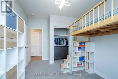 G-725 Dearborn Private, Ottawa, ON - Indoor Photo Showing Other Room