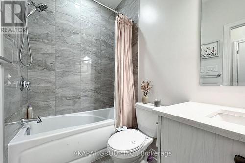 G-725 Dearborn Private, Ottawa, ON - Indoor Photo Showing Bathroom