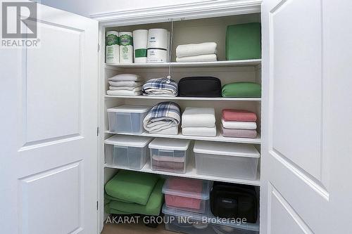 G-725 Dearborn Private, Ottawa, ON - Indoor